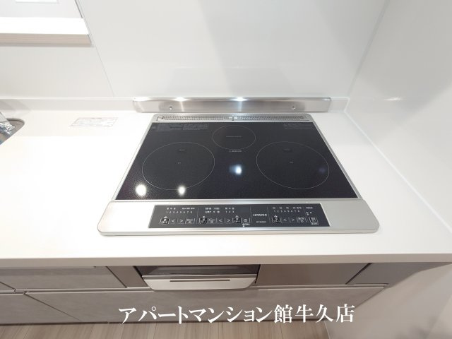 Serenvita 田宮のキッチン