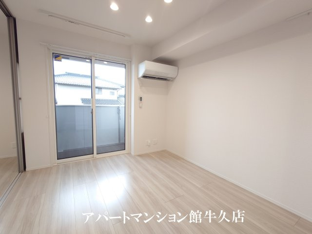 Serenvita 田宮の内装