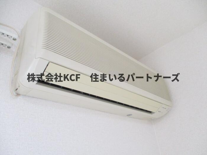 マーサ・ジュネスの設備