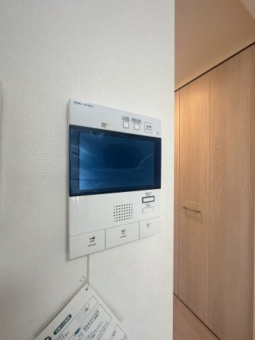 Quintet NAMBAの設備