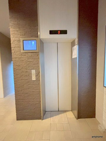 フォレストガーデン成育Ⅱ　仲介手数料無料のその他共用部分
