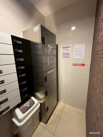フォレストガーデン成育Ⅱ　仲介手数料無料のその他共用部分