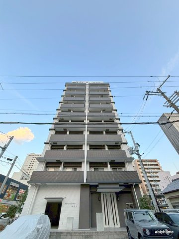 フォレストガーデン成育Ⅱ　仲介手数料無料の外観