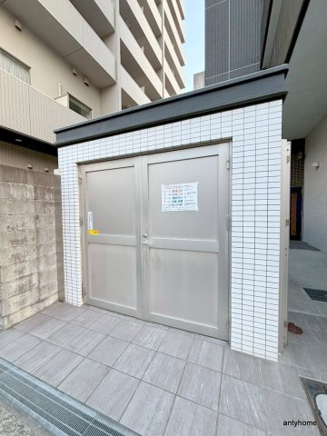 フォレストガーデン成育Ⅱ　仲介手数料無料の外観