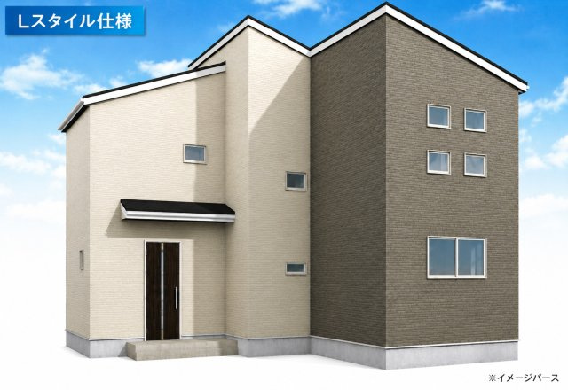 川越市今成