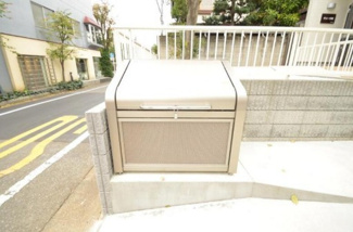 【その他共用部分】 | サニー平町