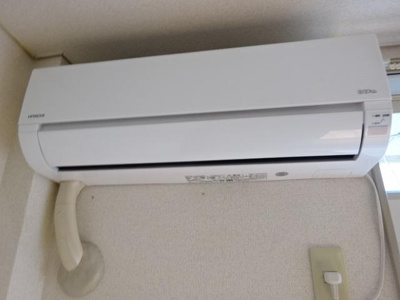 【設備】 | サンハイツ大山 | エアコン（イメージ）