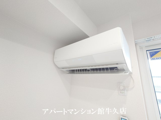 Serenvita 田宮の設備
