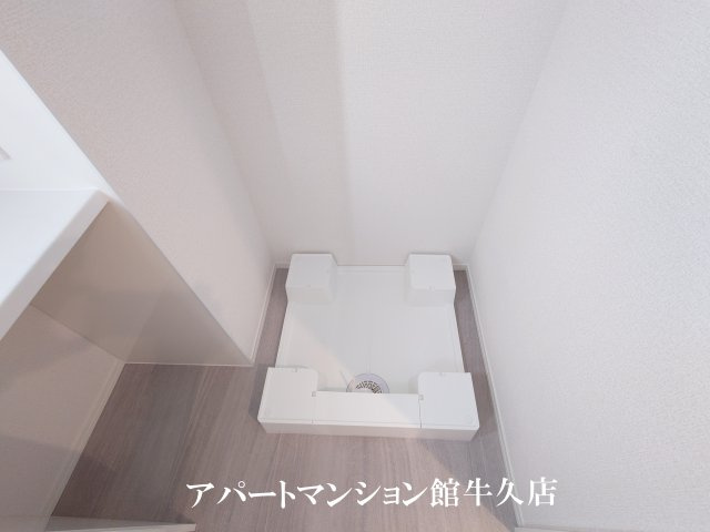 Serenvita 田宮の設備