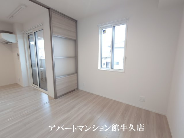Serenvita 田宮の内装