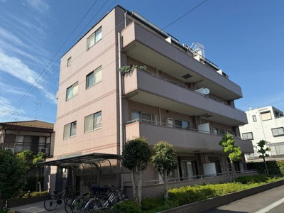 【外観】 | レガート東小岩