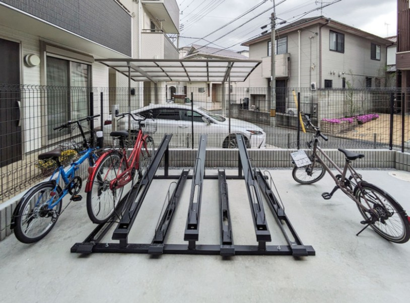 IXO上木崎のその他