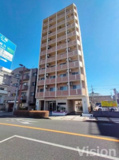 さいたま市浦和区常盤５丁目のマンションの画像