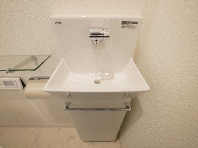 大阪市中央区玉造１丁目の賃貸マンションの設備