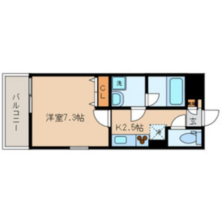 【間取り】 | キャトルフルール | ☆間取り☆