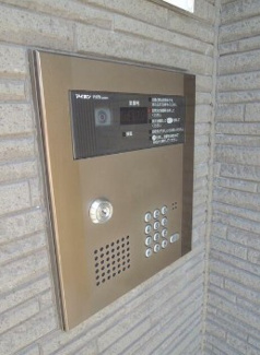 【セキュリティ】 | シャトレバレ町屋