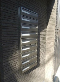 【その他】 | シャトレバレ町屋