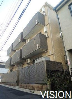 【外観】 | シャトレバレ町屋 | ☆外観☆