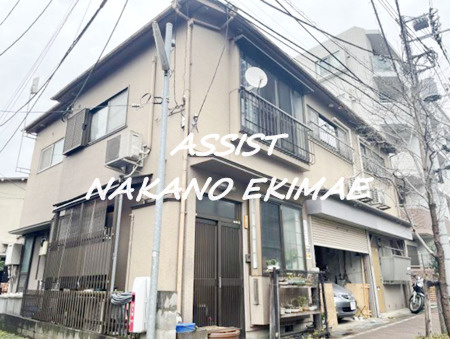 コーポ峰