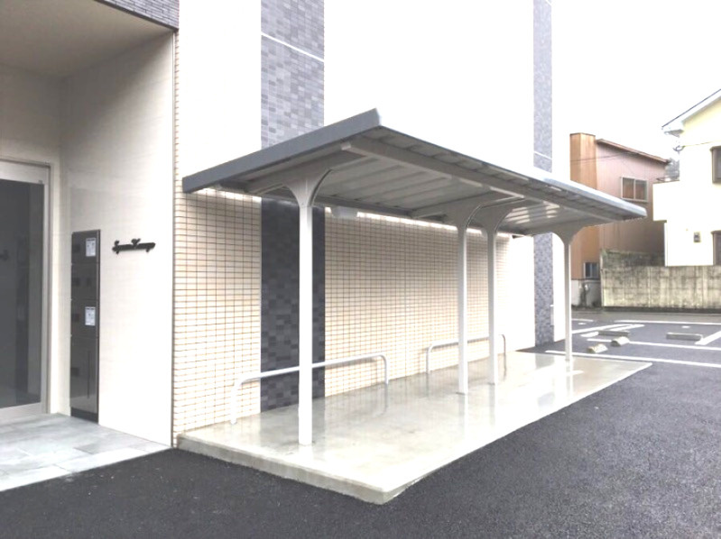 SQUARE春日のその他共用部分