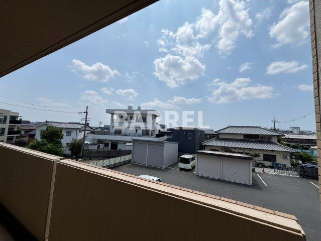 ルネピリアの展望