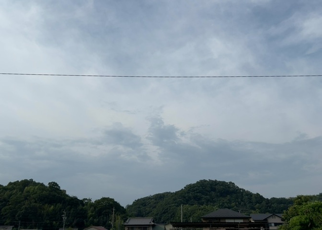 【展望】 | 眺望を気にして物件を探す場合、前面に建物が建っていないか現地で確認しましょう！前面に建物があると景色はもちろん、日当たりや風通しにも影響が出てきます。住んだ時のことを想像しながら現地見学をしましょう。
