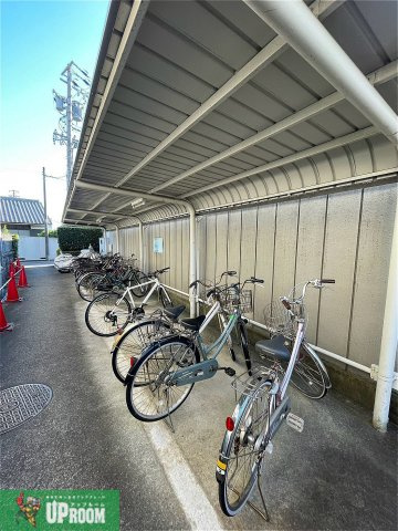 野村ステイツ小牧のその他共用部分