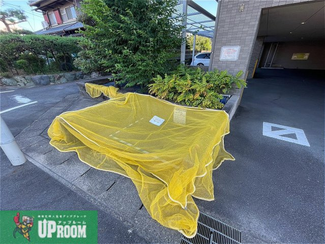野村ステイツ小牧のその他共用部分