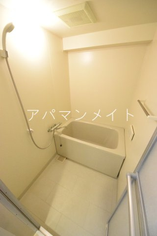 【浴室】 | 戸塚ウエストウッド | 追い焚き付き！