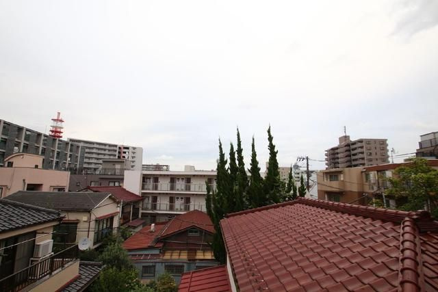 Ｃｒｙｓｔａｌ　Ｓｋｙ　板橋のその他