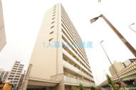 川崎市川崎区堀之内町のマンションの画像