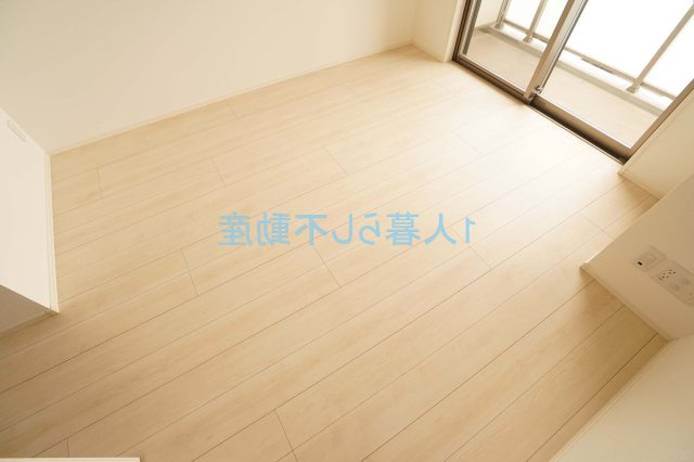 【居間・リビング】