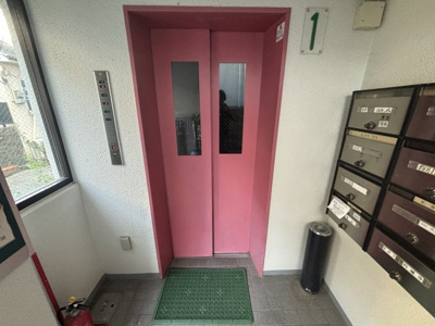 【エントランス】 | グランベール司