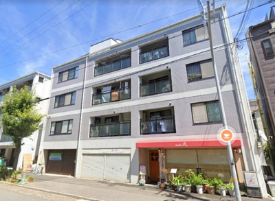 【外観】 | グランベール司