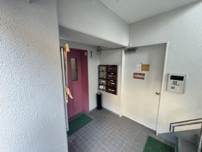 【その他共用部分】 | グランベール司