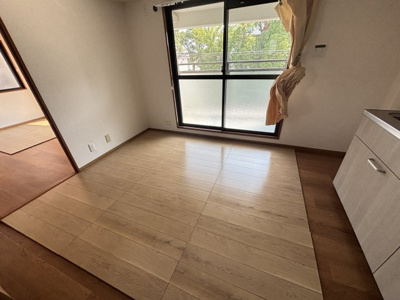 【内装】 | グランベール司