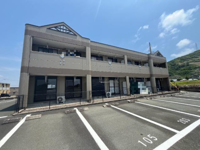 【外観】 | ミキハウス | 外観写真（昼）