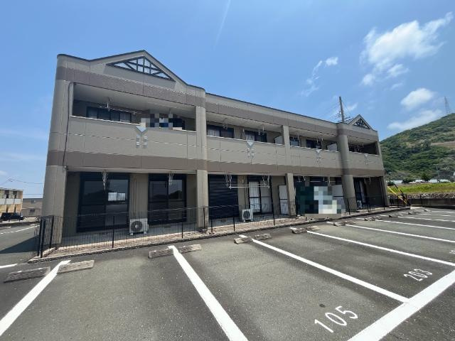 【外観】 | ミキハウス | 外観写真（昼）