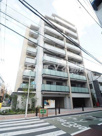 アーバネックス南品川Ⅱの画像