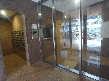 S-FORT神戸三宮北（サムティ三宮北）のその他共用部分