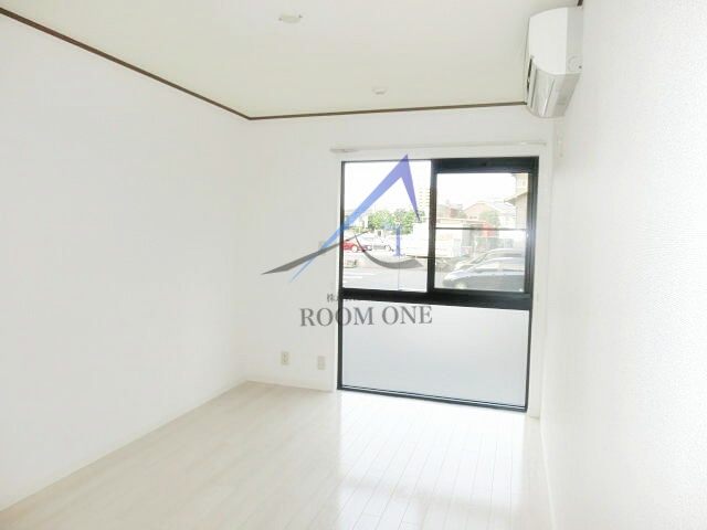 エクセレントタウンの居間・リビング|洋室のお部屋です。