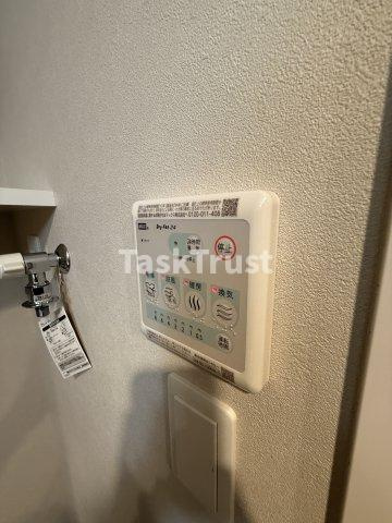 【設備】 | S-RESIDENCE天満橋ar