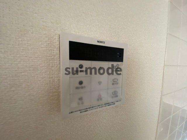 【内装】 | 旭エルフ