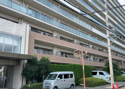 【外観】 | ザ・ガーデン　プレミアム相模原北公園 | マンションの外観は非常に重要なポイントです！外観の善し悪しは資産価値に大きな影響を与えます。外観のいいマンションを購入することで、高値で売却がしやすく、買い手が見つかりやすいというメリットがあります。