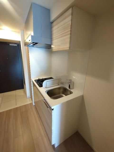 クレイシアＩＤＺ王子のキッチン