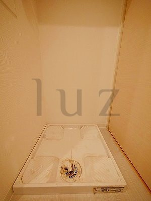 コモド川崎の設備
