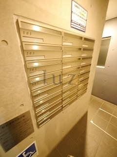 コモド川崎のその他共用部分