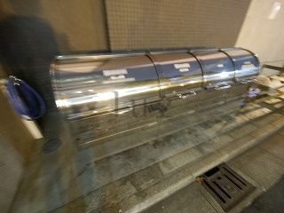 コモド川崎のその他共用部分