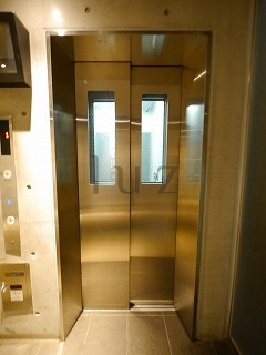 コモド川崎のその他共用部分