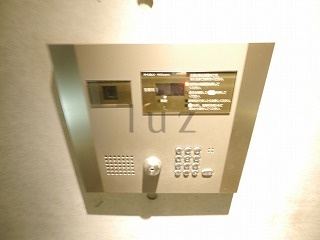 コモド川崎のセキュリティ